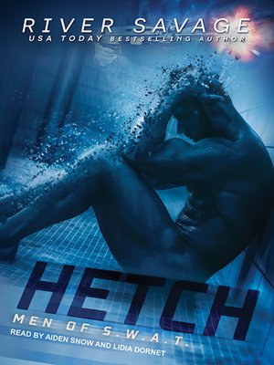cover image of Hetch